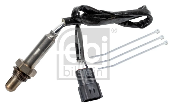 Oxygen Sensor